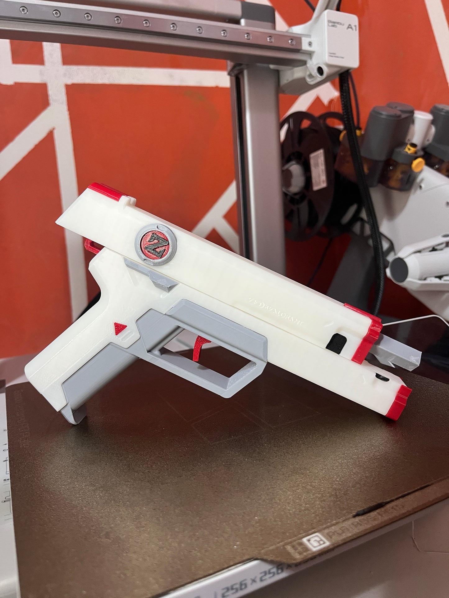 Valorant Spectrum Classic